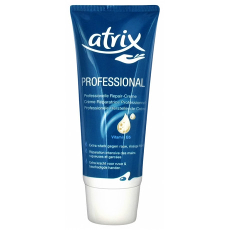 ATRIX PROFESSIONAL CRÈME RÉPARATRICE PROFESSIONNELLE 100 ML