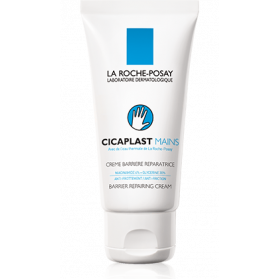 LA ROCHE POSAY CICAPLAST MAINS 100ML