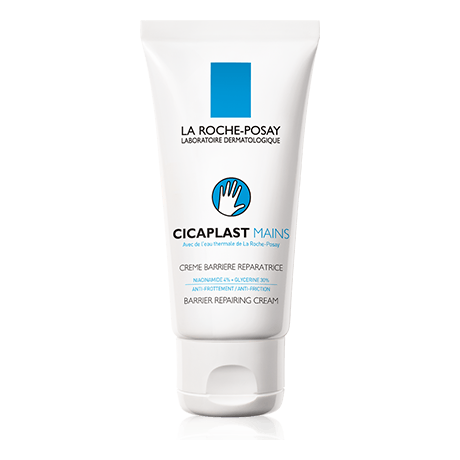 LA ROCHE POSAY CICAPLAST MAINS 100ML