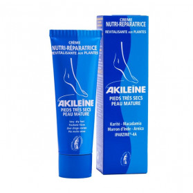 AKILEÏNE CRÈME NUTRI-RÉPARATRICE 50 ML