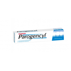 PAROGENCYL PREVENTION GENCIVES DENTIFRICE 75ML