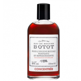 BOTOT EAU DE BOUCHE CONCENTREE 150ML