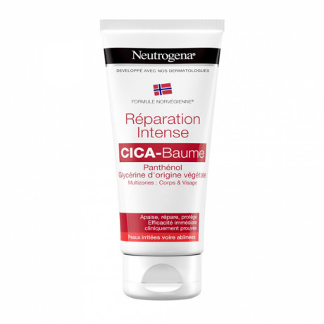 NEUTROGENA CICA-BAUME REPARATION INTENSE 100ML