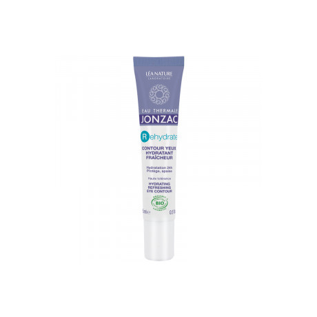 Eau de Jonzac Rehydrate Soin Contour Des Yeux 15 ml