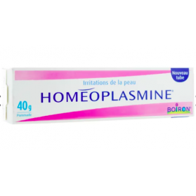 BOIRON HOMEOPLASMINE POMMADE 40g