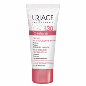 Uriage Roséliane Crème Anti-Rougeurs SPF 30 40 ml