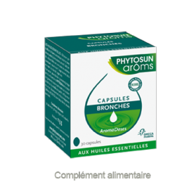 PHYTOSUN Aroms aromaDoses...