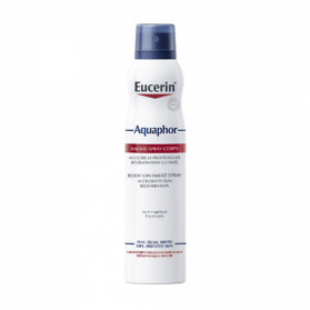 EUCERIN AQUAPHOR BAUME EN SPRAY POUR LE CORPS 250ML