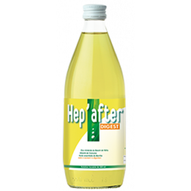 HEP-AFTER DIGEST BUVABLE 550ML