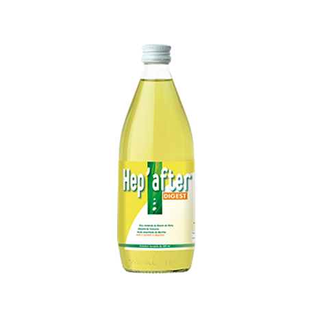 HEP-AFTER DIGEST BUVABLE 550ML