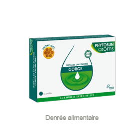 PHYTOSUN Aroms pastilles...