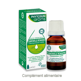 PHYTOSUN Aroms Huile...