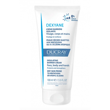 DUCRAY DEXYANE CREME BARRIERE ISOLANTE 100ML