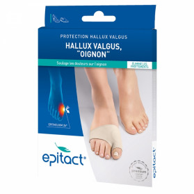 Epitact Protection Hallux...