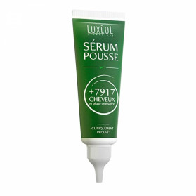 LUXEOL Sérum pousse T/50ml