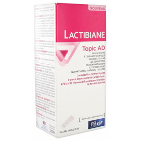 PILEJE LACTIBIANE Topic AD 125ml