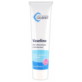 GILBERT VASELINE 100 ML