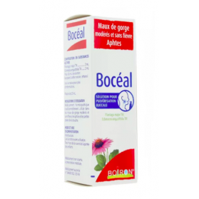 BOIRON Bocéal Spray 20 ml