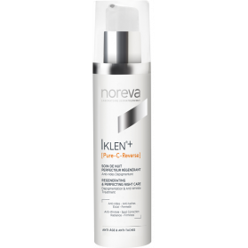 NOREVA IKLEN+ PURE C REVERSE NUIT 50ML