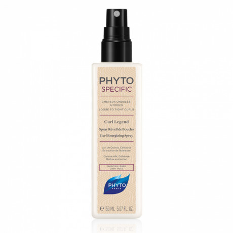 PHYTO PHYTOSPECIFIC SPRAY REVEIL DE BOUCLES CURL LEGEND 150ML