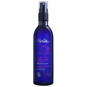 Melvita Eau Florale de Géranium Bourbon Bio 200 ml