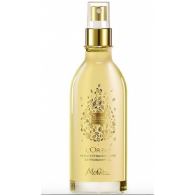 MELVITA L'OR BIO HUILE EXTRAORDINAIRE 100ML