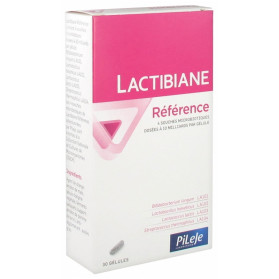 Pilèje Lactibiane Référence...