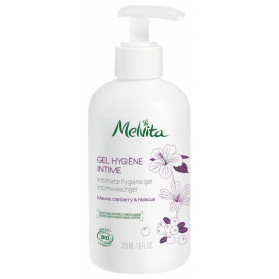 Melvita Gel Hygiène Intime 225 ml