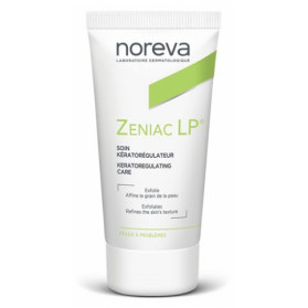 Noreva Zeniac LP Soin Kératorégulateur 30 ml