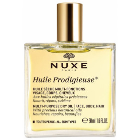 Nuxe Huile Prodigieuse 50 ml