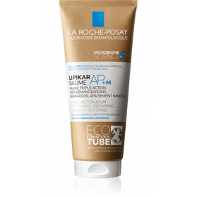 LA ROCHE POSAY lipikar Baume AP+ M Eco responsable 200ml