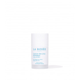 LA ROSEE Contour des yeux défatigant BIO 25ml