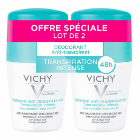 Vichy Déodorant...