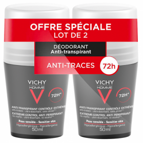 Vichy Homme Déodorant...