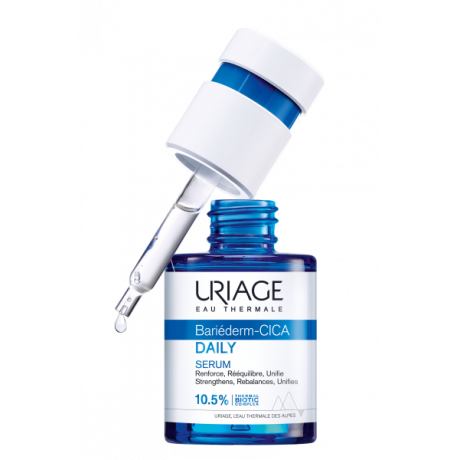 URIAGE Bariederm Cica Daily Serum 30ml