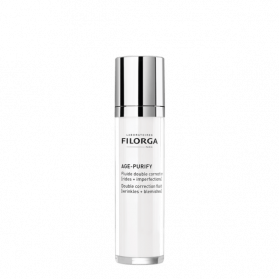 FILORGA AGE-PURIFY Fluide double correction 50ML