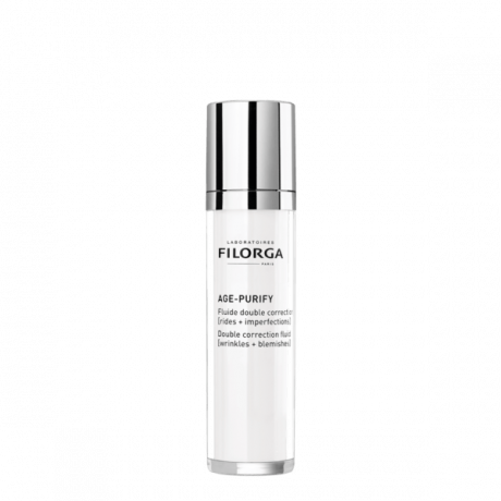 FILORGA AGE-PURIFY Fluide double correction 50ML