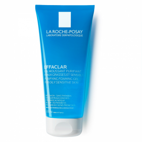 La Roche Posay Effaclar gel...