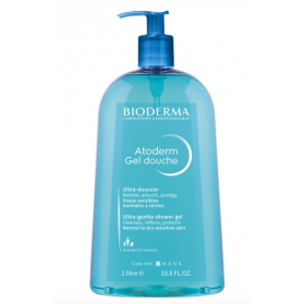 Bioderma Atoderm Gel douche...