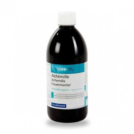 Pileje Phytoprevent EPS Alchemille flacon 500ml