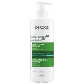 Vichy Dercos Shampoing...