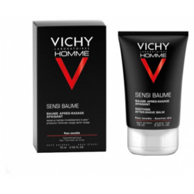 Vichy Homme Sensi-Baume...