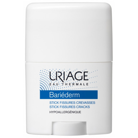 URIAGE Bariéderm Stick Fissures Crevasses 22g