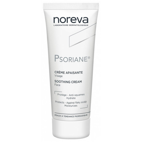 Noreva Psoriane Crème Apaisante 40 ml