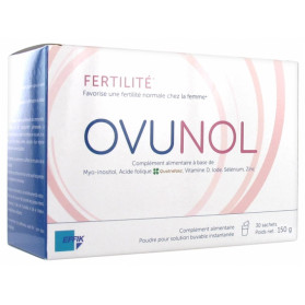 Ovunol fertilité 30 Sachets