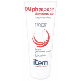 ALPHACADE ITEM SHAMPOOING PSO 200ML