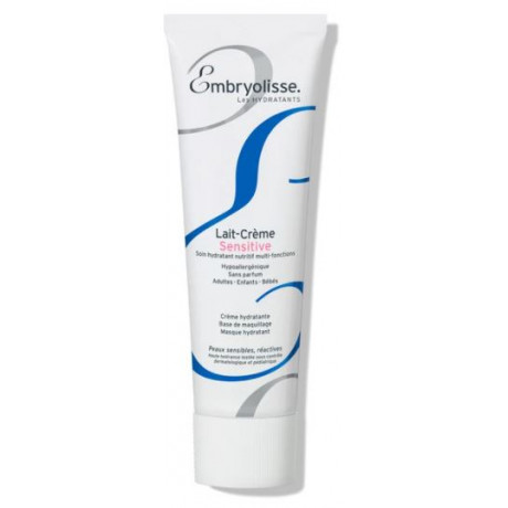 Embryolisse Lait-Crème Sensitive 100ml