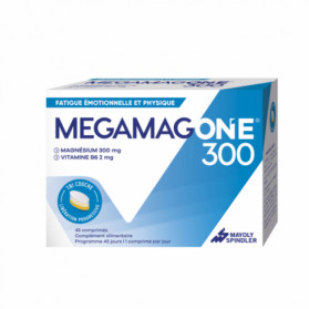 MegamagOne 45 Comprimés