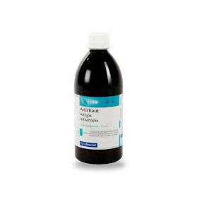 Pileje Phytoprevent EPS artichaut flacon 500ml