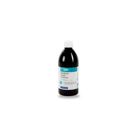 Pileje Phytoprevent EPS artichaut flacon 500ml